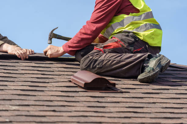 Best Commercial Roofing Services  in Angwin, CA