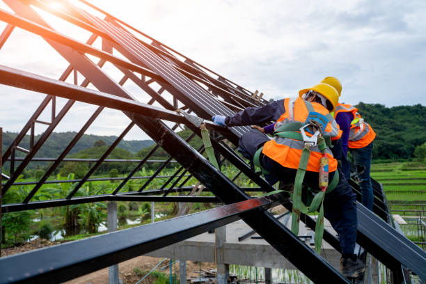 Best Emergency Roof Repair  in Angwin, CA