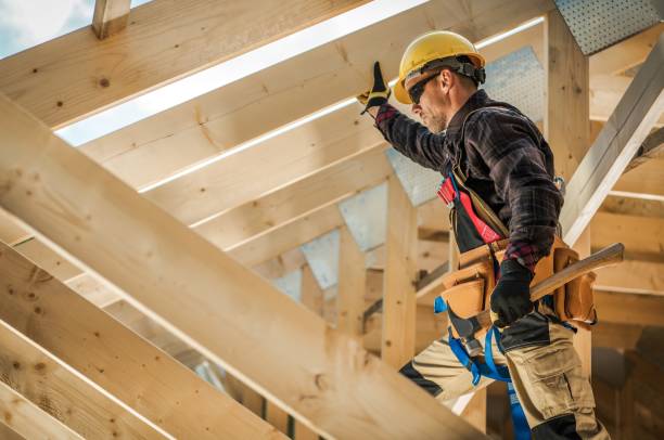 Best New Roof Installation  in Angwin, CA