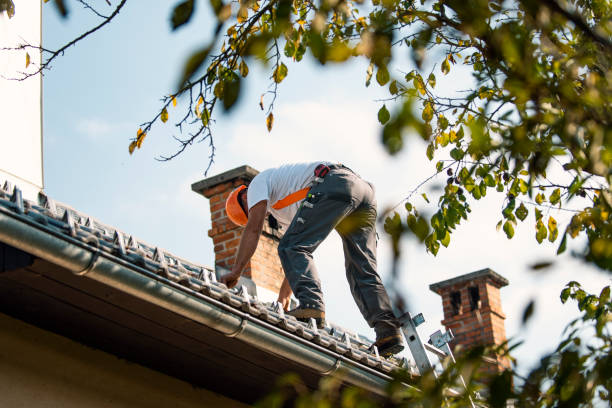 Best Slate Roofing Contractor  in Angwin, CA