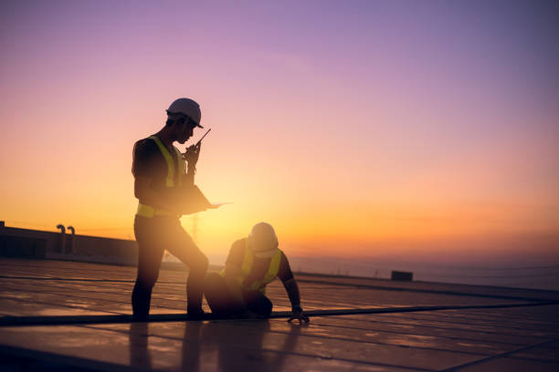Best Residential Roofing Contractor  in Angwin, CA