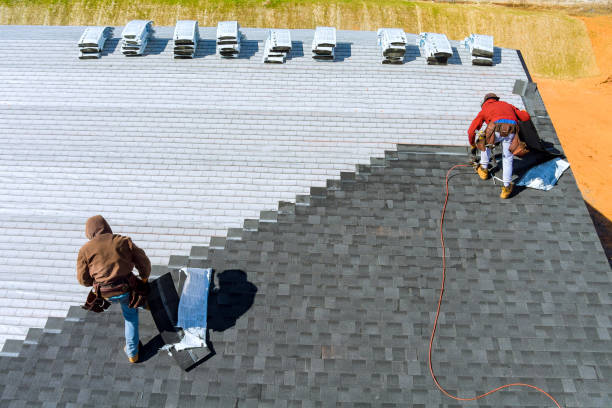 Best Roof Replacement Cost  in Angwin, CA