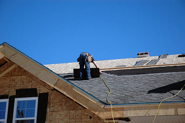 Best Roof Maintenance Services  in Angwin, CA