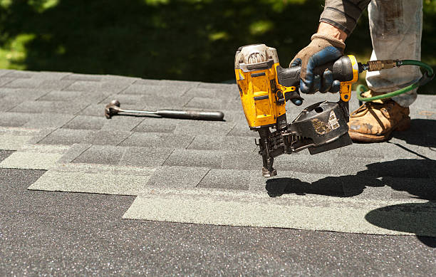 Best Tile Roofing Contractor  in Angwin, CA