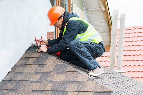 Best Affordable Roofing Company  in Angwin, CA