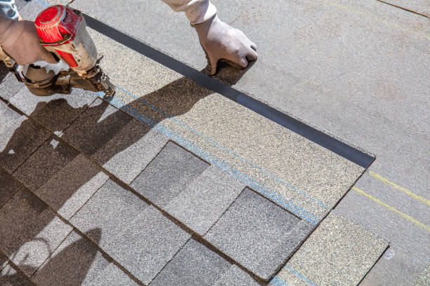 Best Heating Cable for Roof Installation  in Angwin, CA