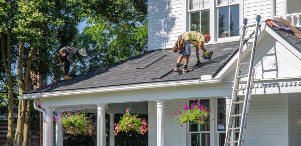 Angwin, CA Roofing Contractor Company