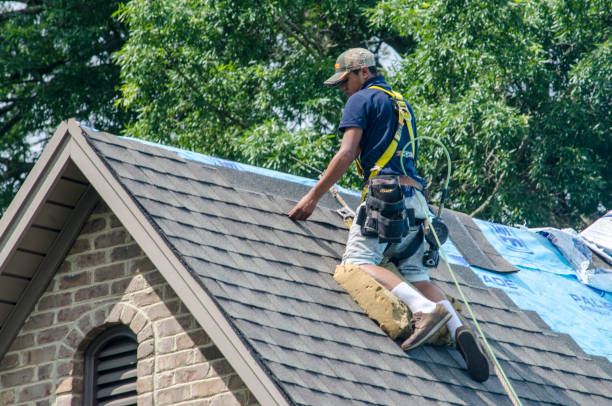 Best New Roof Installation  in Angwin, CA