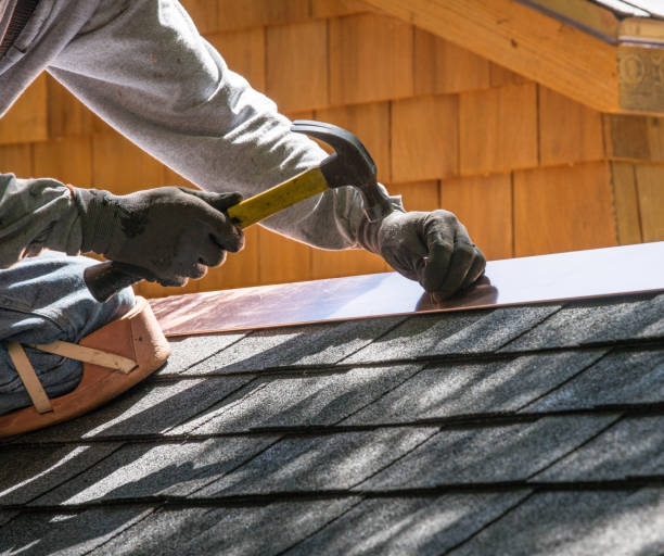 Best Affordable Roofing Company  in Angwin, CA